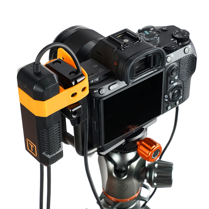 Tether Tools ONsite Relay C Camera Power System