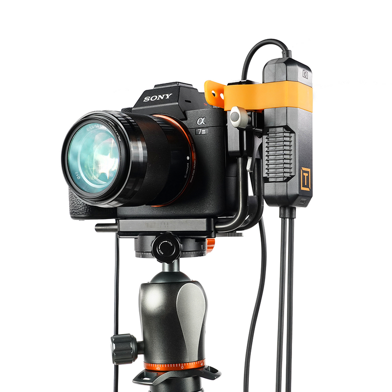 Tether Tools ONsite Relay C Camera Power System