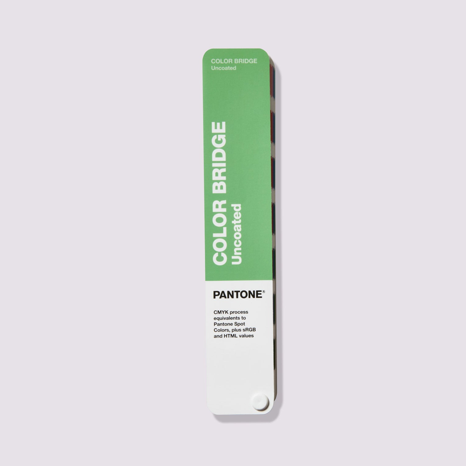 PANTONE Color Bridge Uncoated — Color Confidence