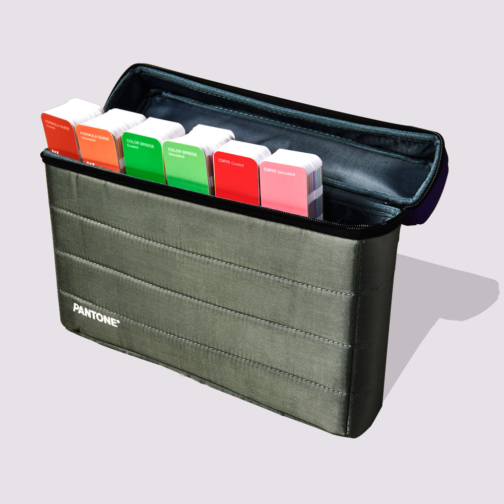 Essentialsx Op Color Code Pantone Essentials Guides Set — Color Confidence