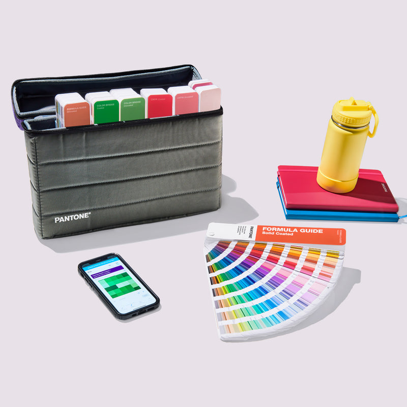 PANTONE® Portable Guide Studio
