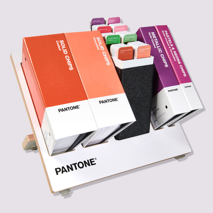 PANTONE® Reference Library