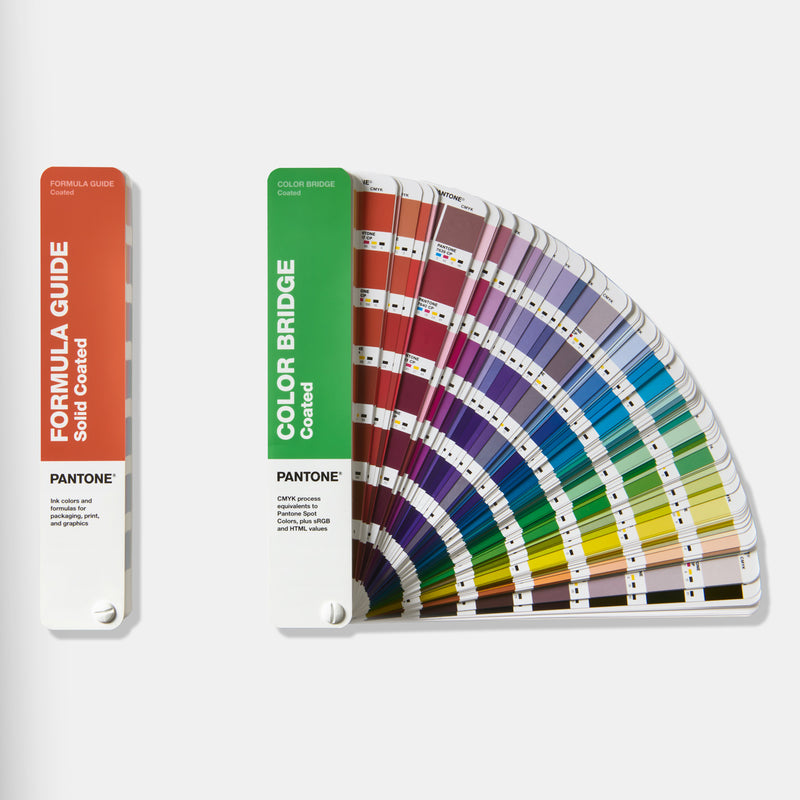 PANTONE® Coated Combo