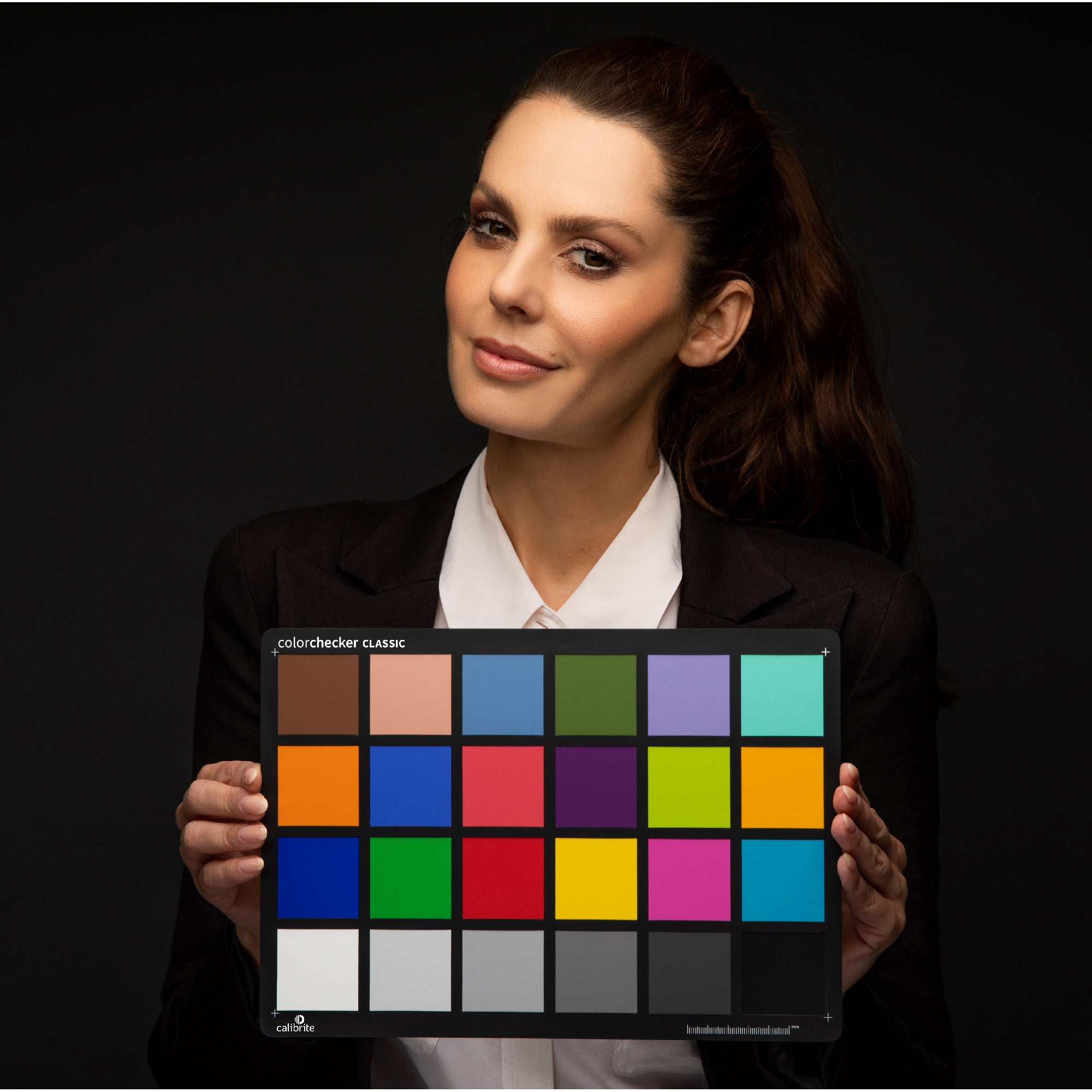 Calibrite ColorChecker Classic — Color Confidence