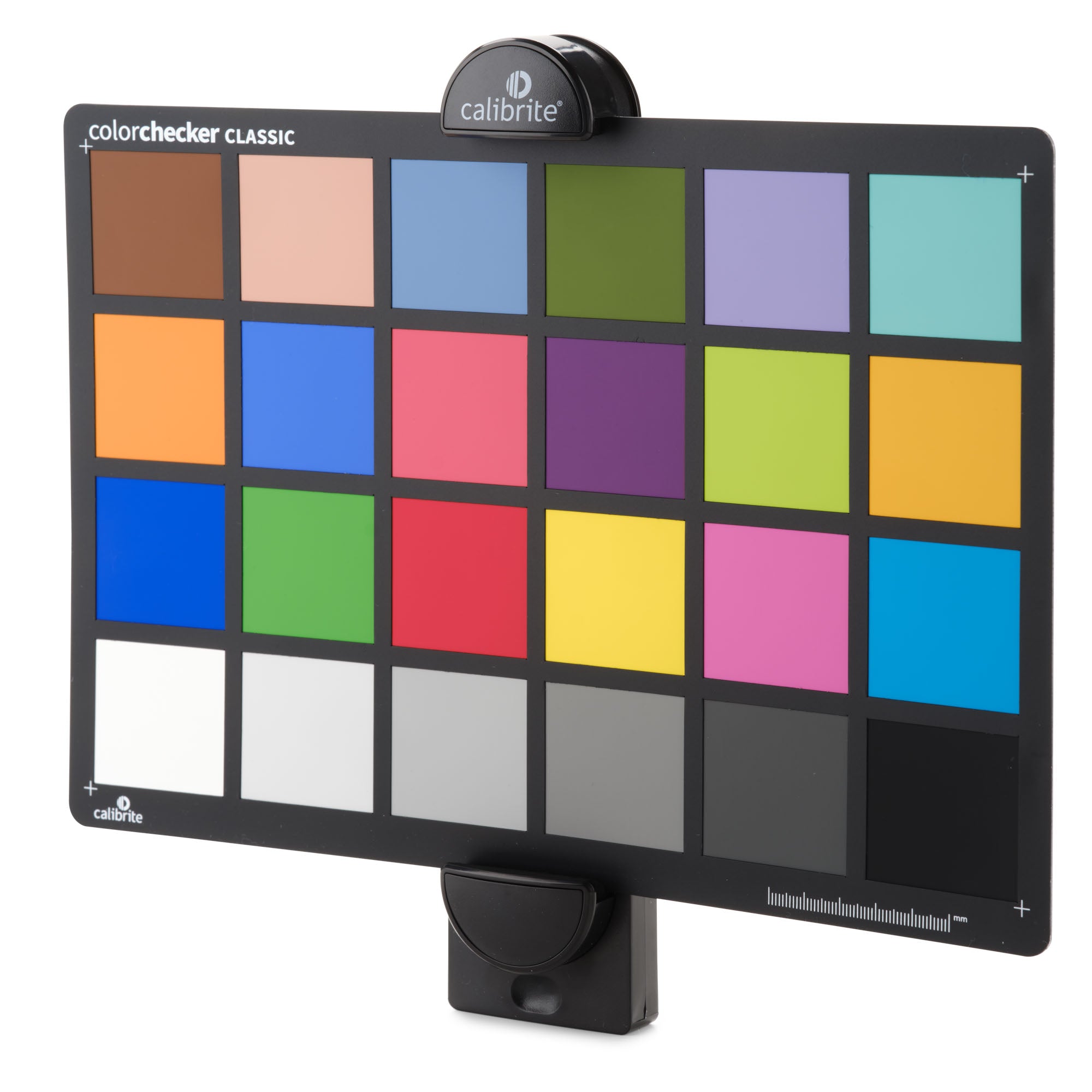 Calibrite ColorChecker Target Holder — Color Confidence