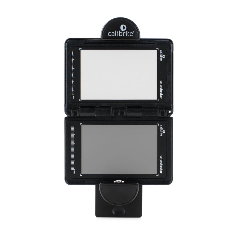 Calibrite ColorChecker Target Holder