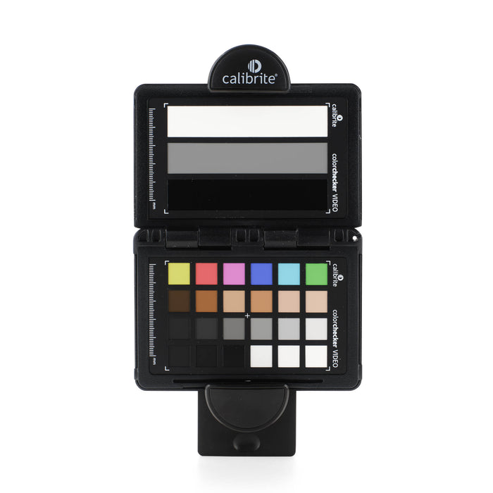 ColorChecker® Family of Targets for Photo & Video; X-Rite