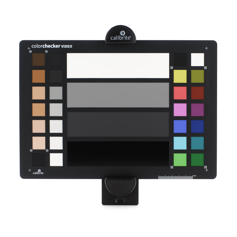 Calibrite ColorChecker Target Holder