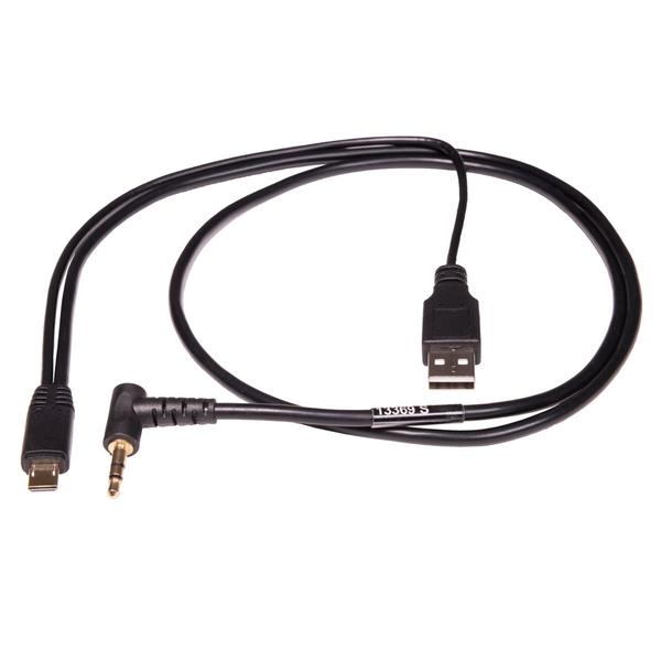 PocketWizard 13369-S Remote ACC Cable 91cm (3ft)