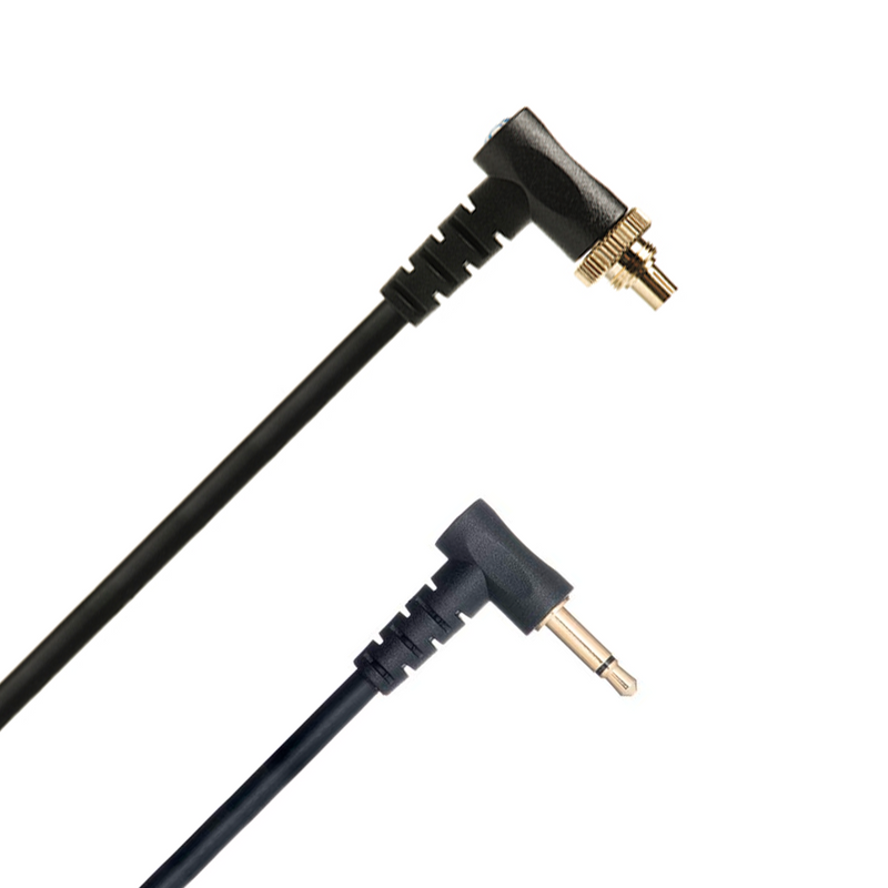 PocketWizard PC3N Locking PC Sync Cable 91cm (3ft)