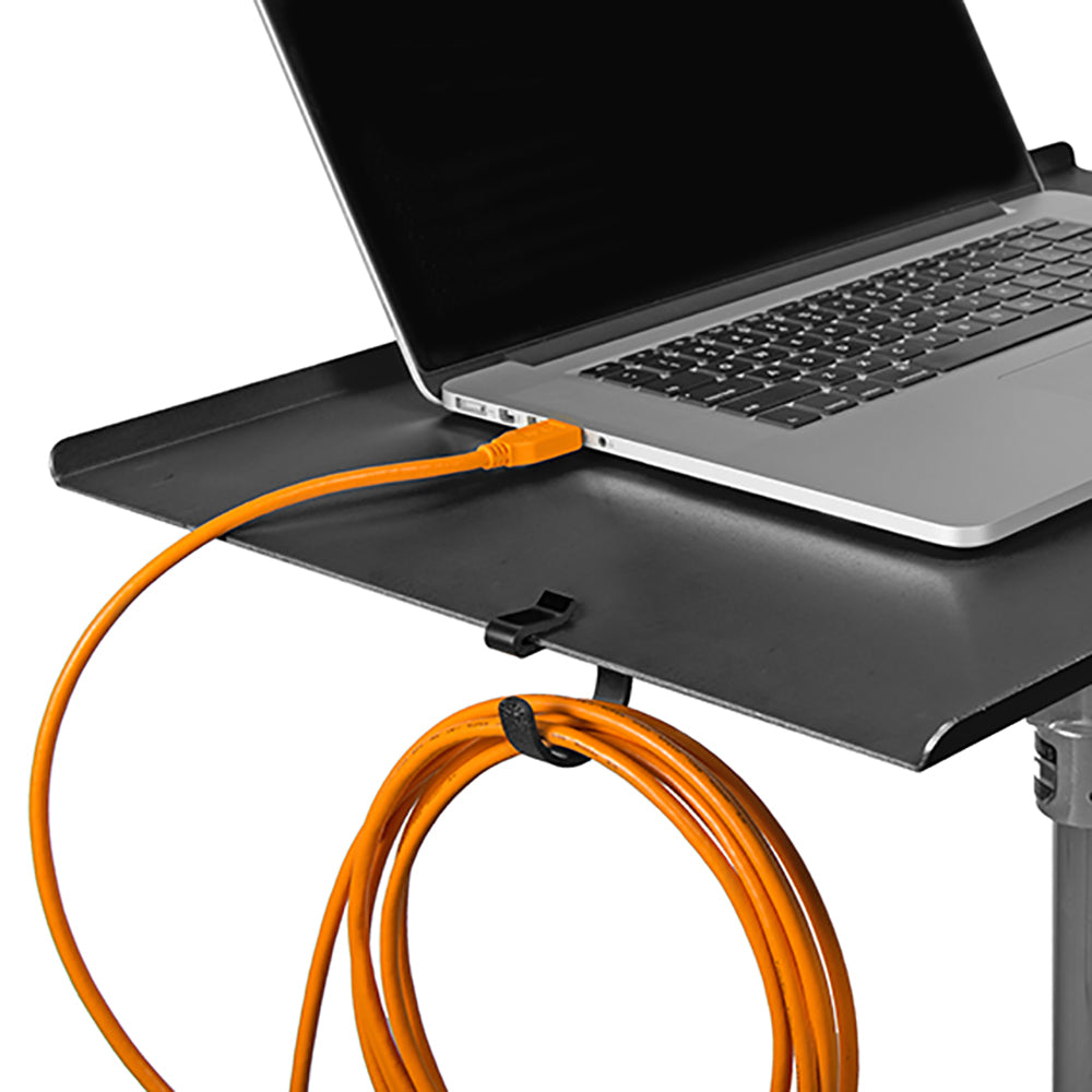 Tether Tools Pro Tethering Kit with Aero Table (Select Variant) — Color ...