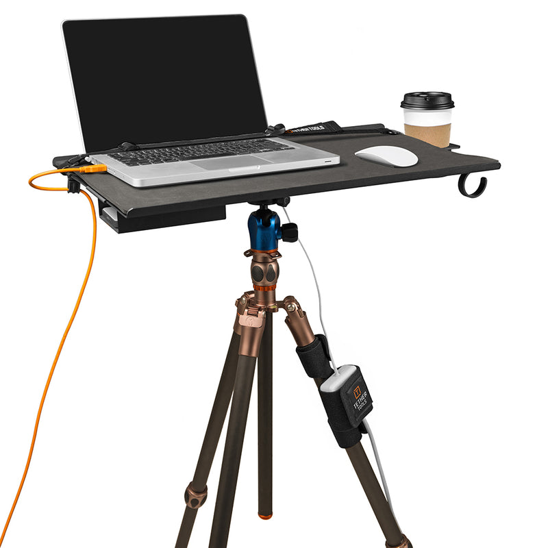 Tether Tools Pro Tethering Kit with Aero Table (Select Variant)