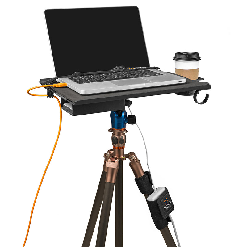 Tether Tools Pro Tethering Kit with Aero Table (Select Variant)