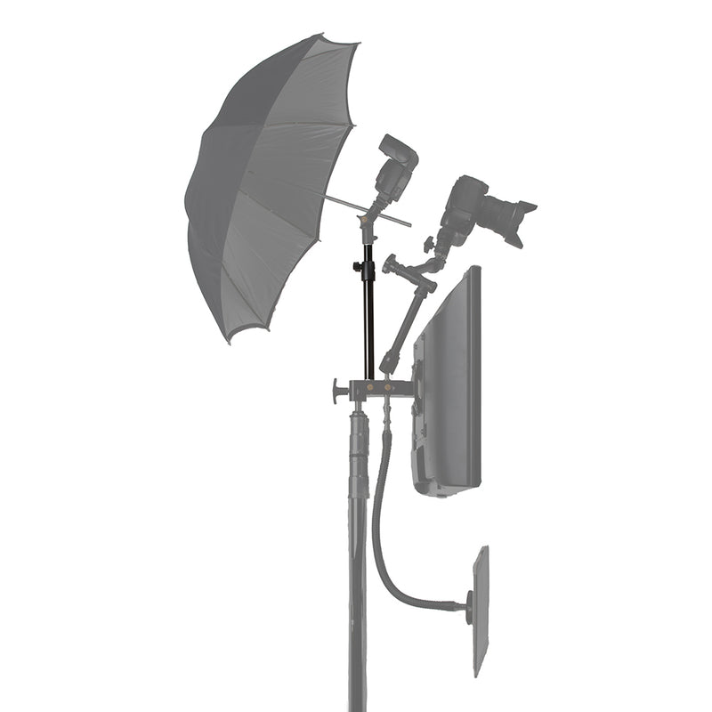 Tether Tools Rock Solid 22" Telescoping Arm