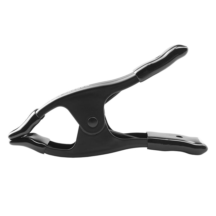 Tether Tools Rock Solid A Clamp, 2″, Black