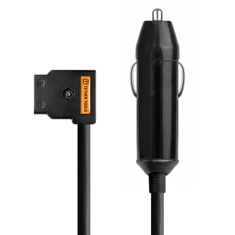 Tether Tools ONsite AC Power Supply Car Adapter