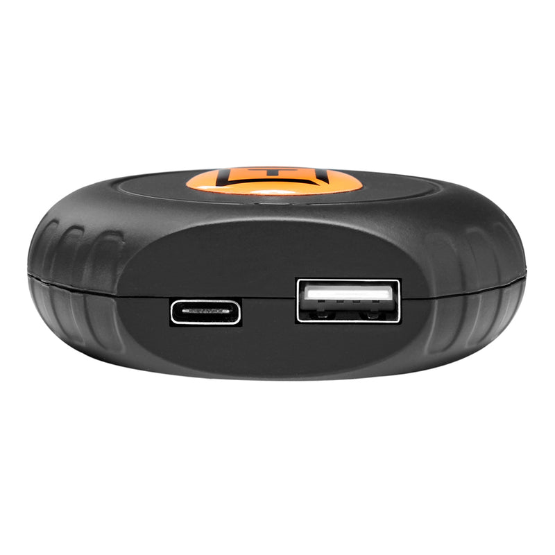 Tether Tools ONsite D-Tap to USB-C PD 90W Adapter