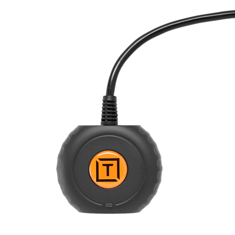 Tether Tools ONsite D-Tap to USB-C PD 90W Adapter