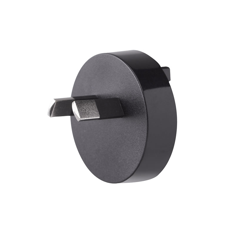 Tether Tools ONsite USB-C 61W Wall Charger (with US, UK, EU & AU Adapters)