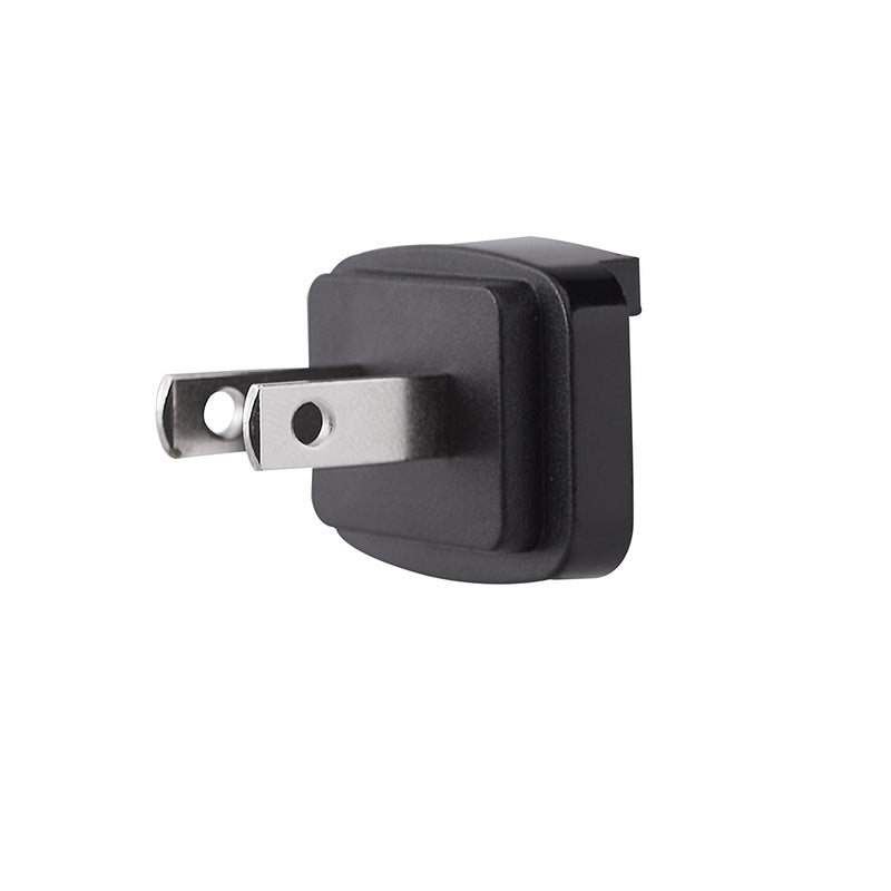 Tether Tools ONsite USB-C 61W Wall Charger (with US, UK, EU & AU Adapters)