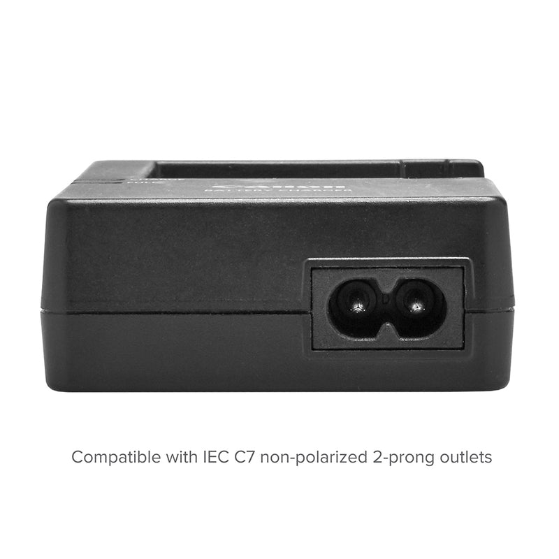 Tether Tools ONsite Power UK Plug Angle Adapter