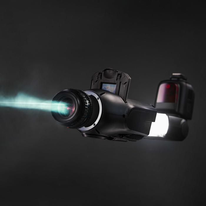 Spekular Light Blaster Creative Kit - Pro 1 Gobo Kit