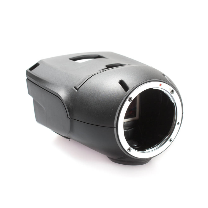 Spekular Light Blaster Nikon-EOS Adapter