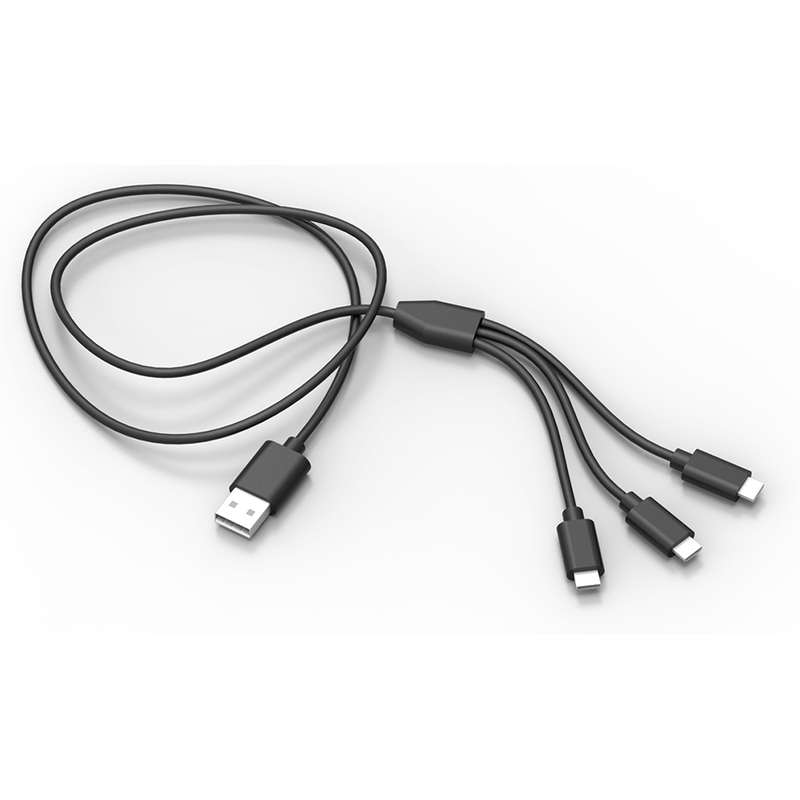 Spekular KYU-6 Charging Cable for Three