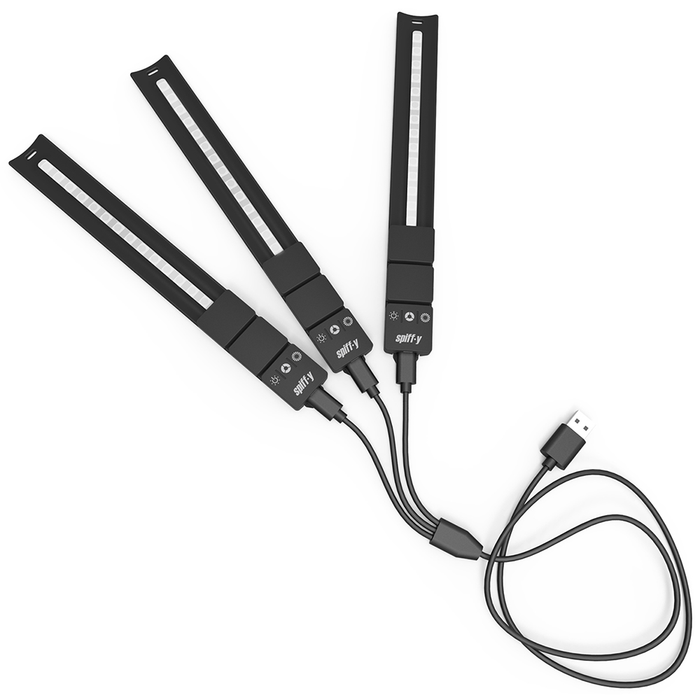 Spekular KYU-6 Charging Cable for Three