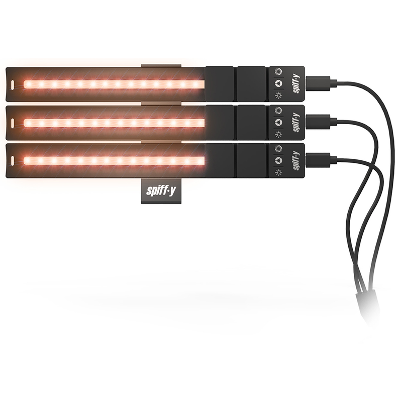 Spekular KYU-6 Charging Cable for Three