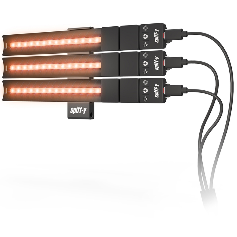 Spekular KYU-6 Charging Cable for Three