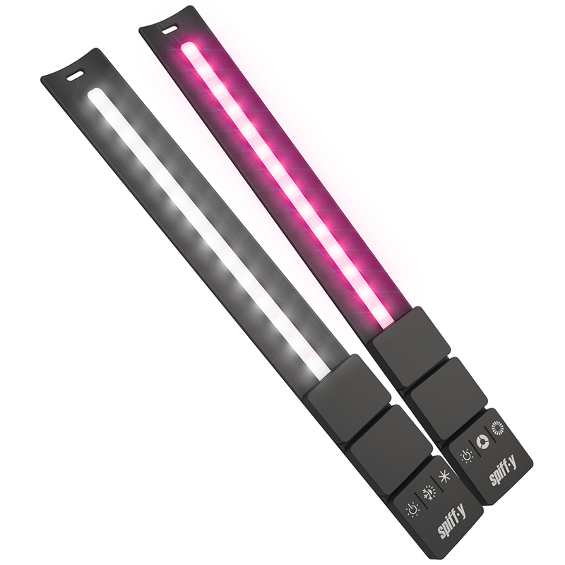 Spekular KYU-6 Duo Kit (KYU-6-BIC+KYU-6-RGB)