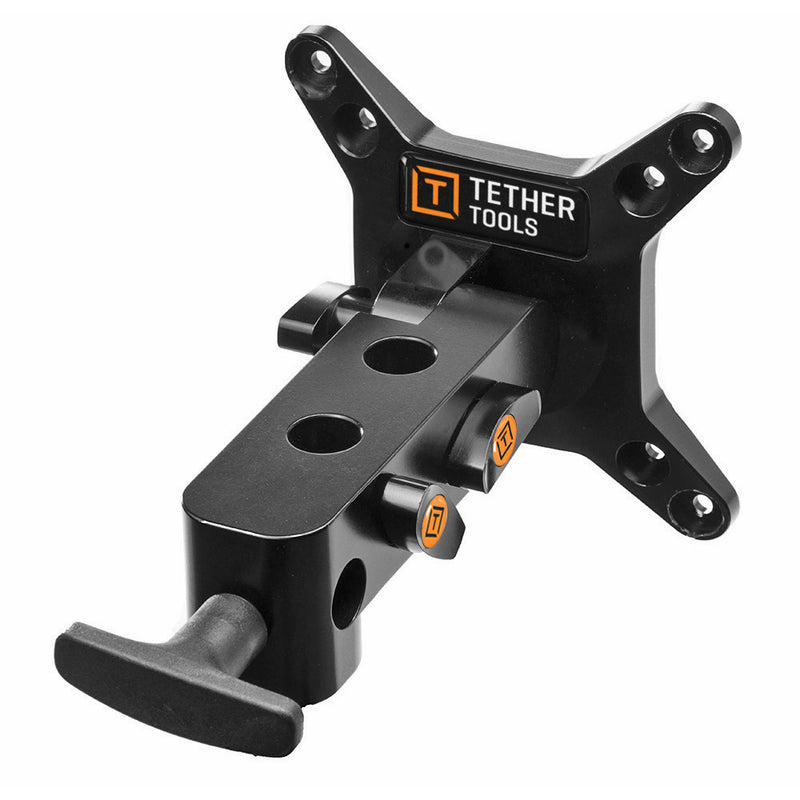 Tether Tools Rock Solid VESA Studio Monitor Mount for Stands