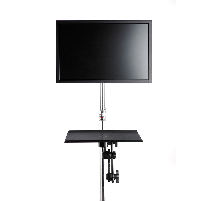 Tether Tools Rock Solid VESA Studio Monitor Mount for Stands