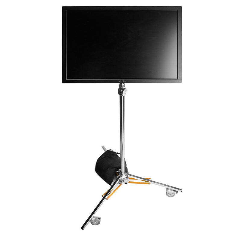 Tether Tools Rock Solid VESA Studio Monitor Mount for Stands