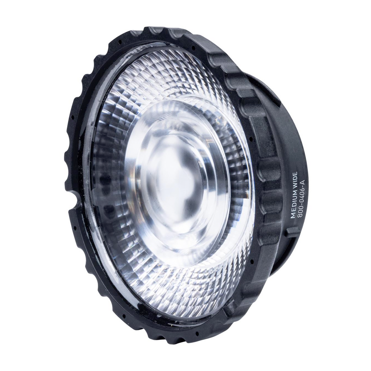 StellaPro Medium Wide Optic — Color Confidence