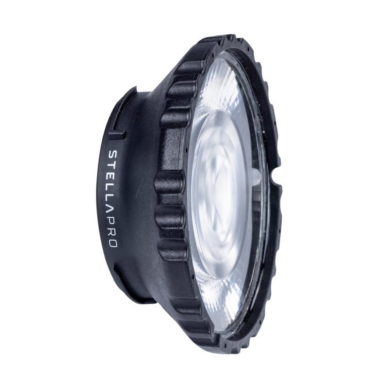 StellaPro Medium Wide Optic