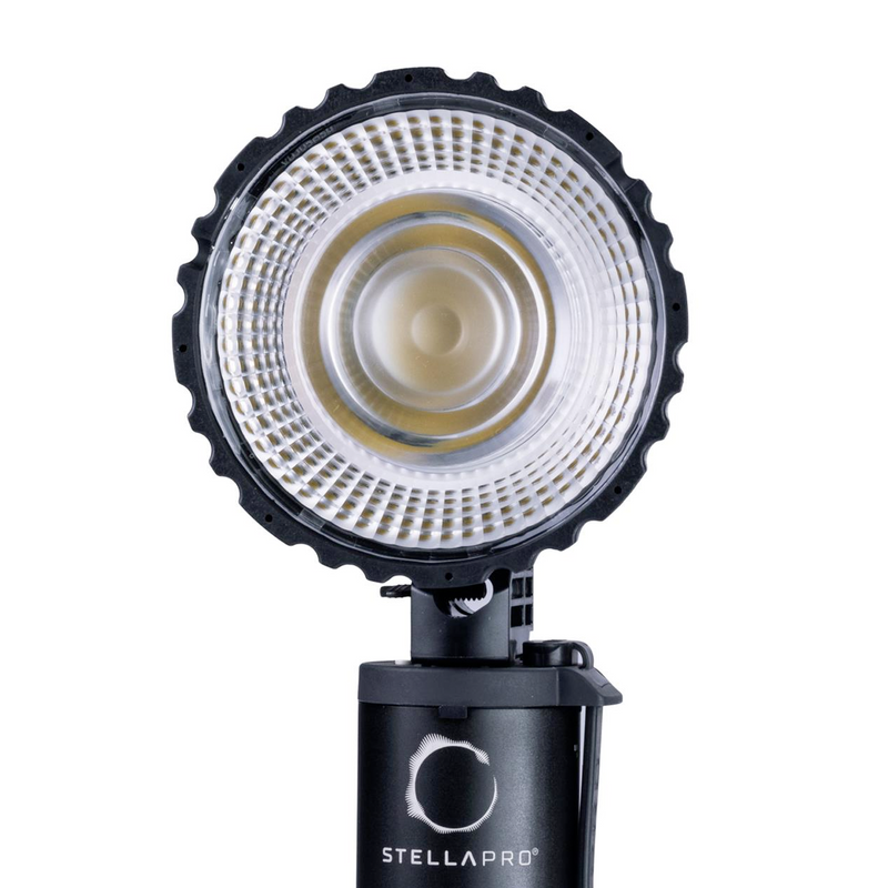 StellaPro Medium Wide Optic