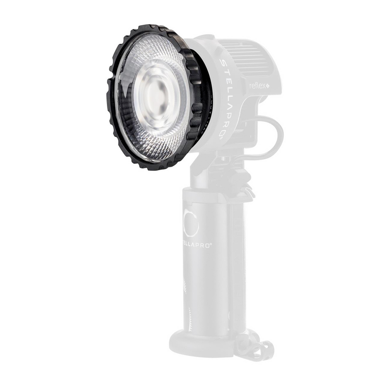 StellaPro Medium Wide Optic