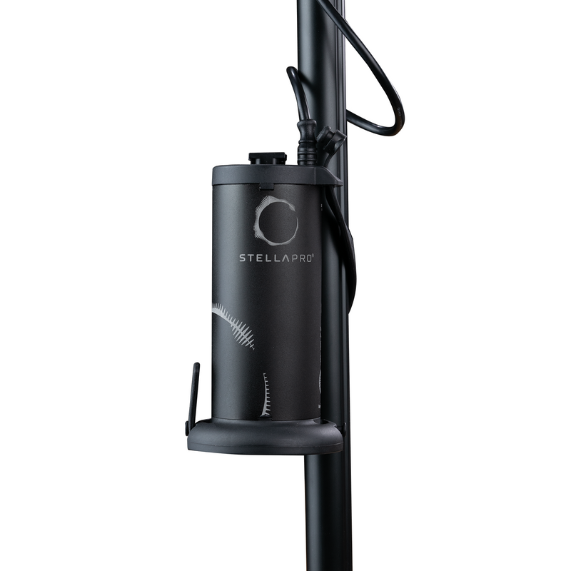 StellaPro Reflex Quick Switch Battery