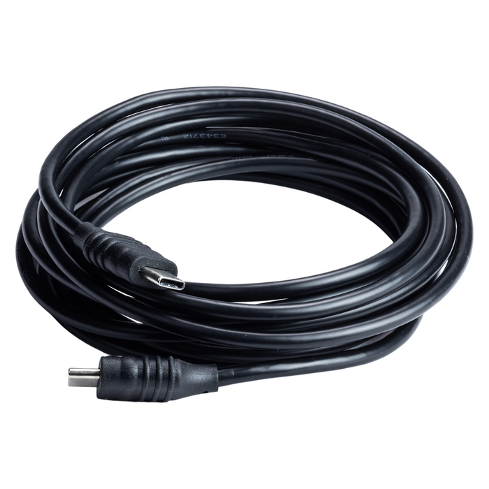StellaPro USB-C Cable, 3m