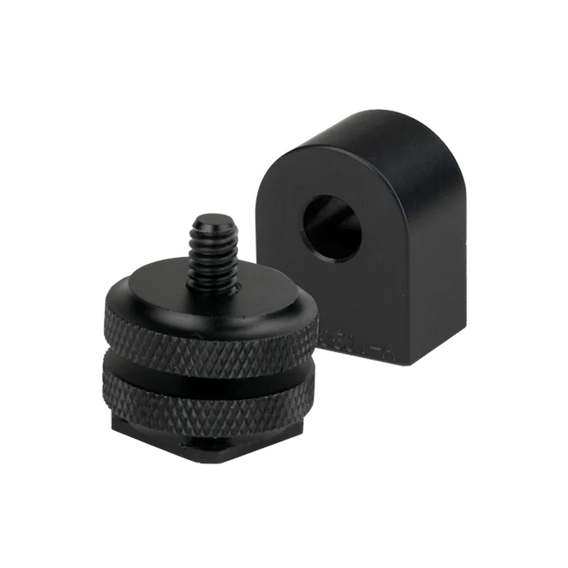 StellaPro Cold Shoe Mount