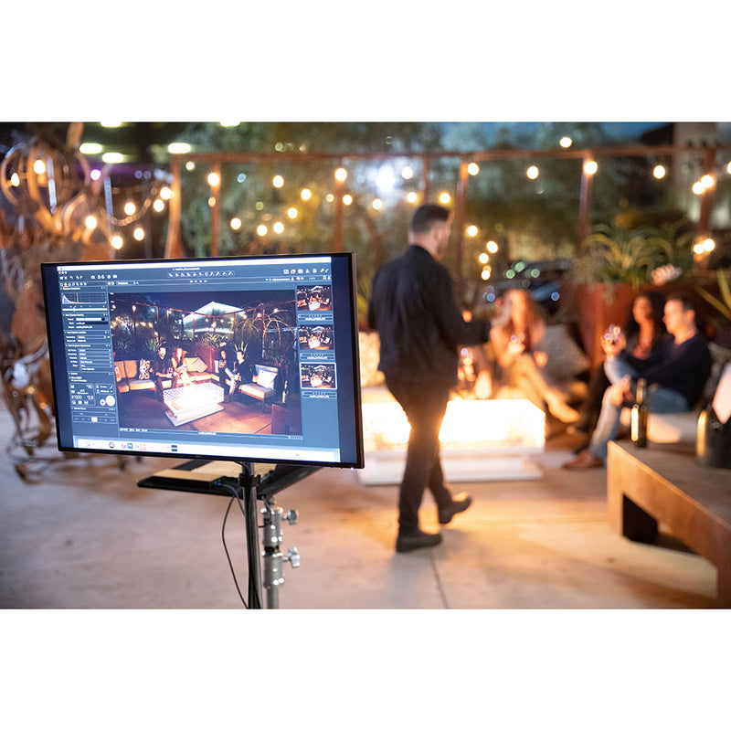 Tether Tools Rock Solid Low Boy Roller