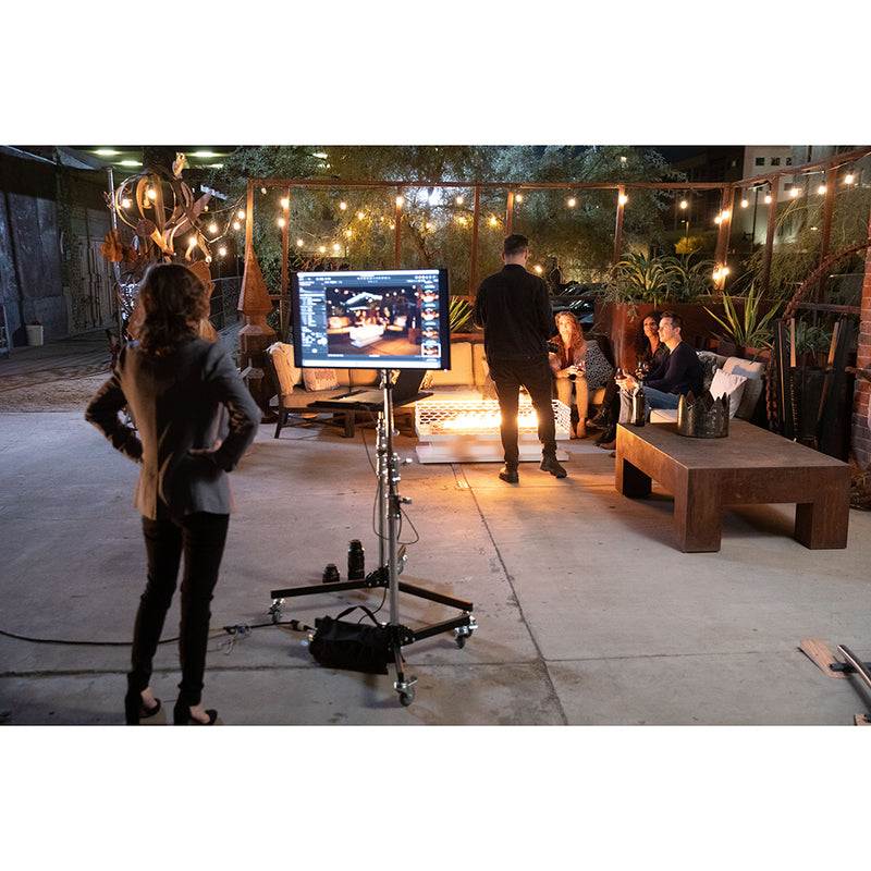 Tether Tools Rock Solid Low Boy Roller