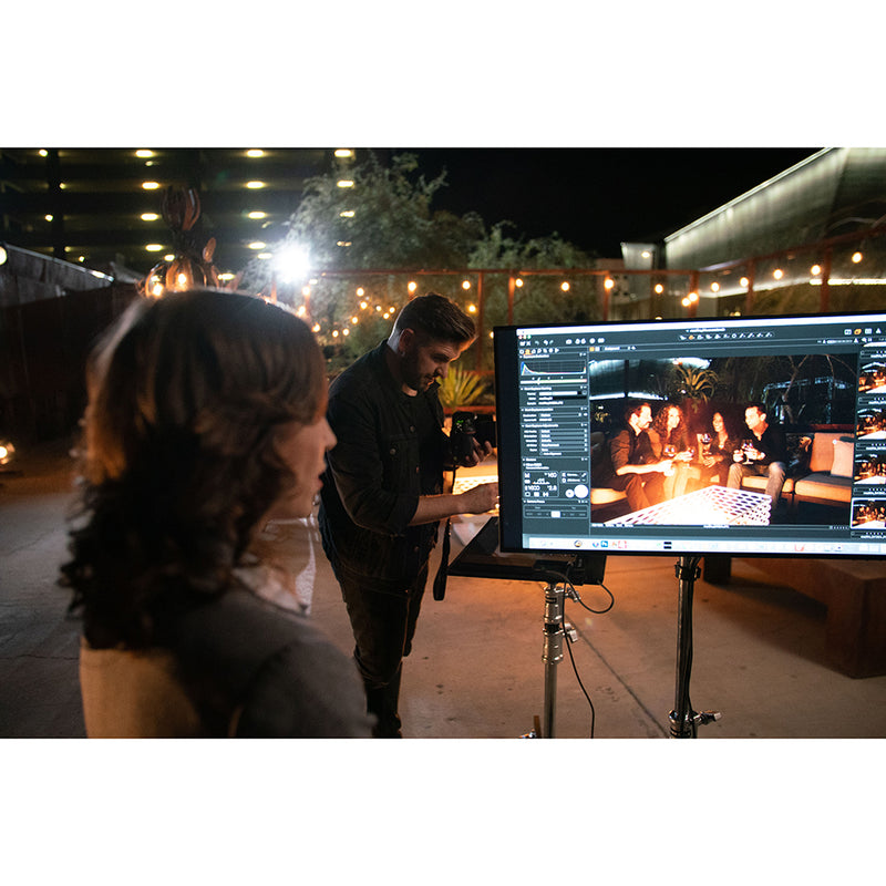 Tether Tools Rock Solid Low Boy Roller