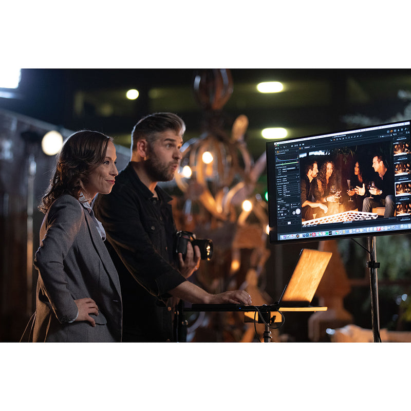 Tether Tools Rock Solid Low Boy Roller