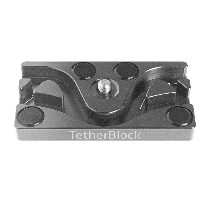 Tether Tools TetherBlock, Graphite