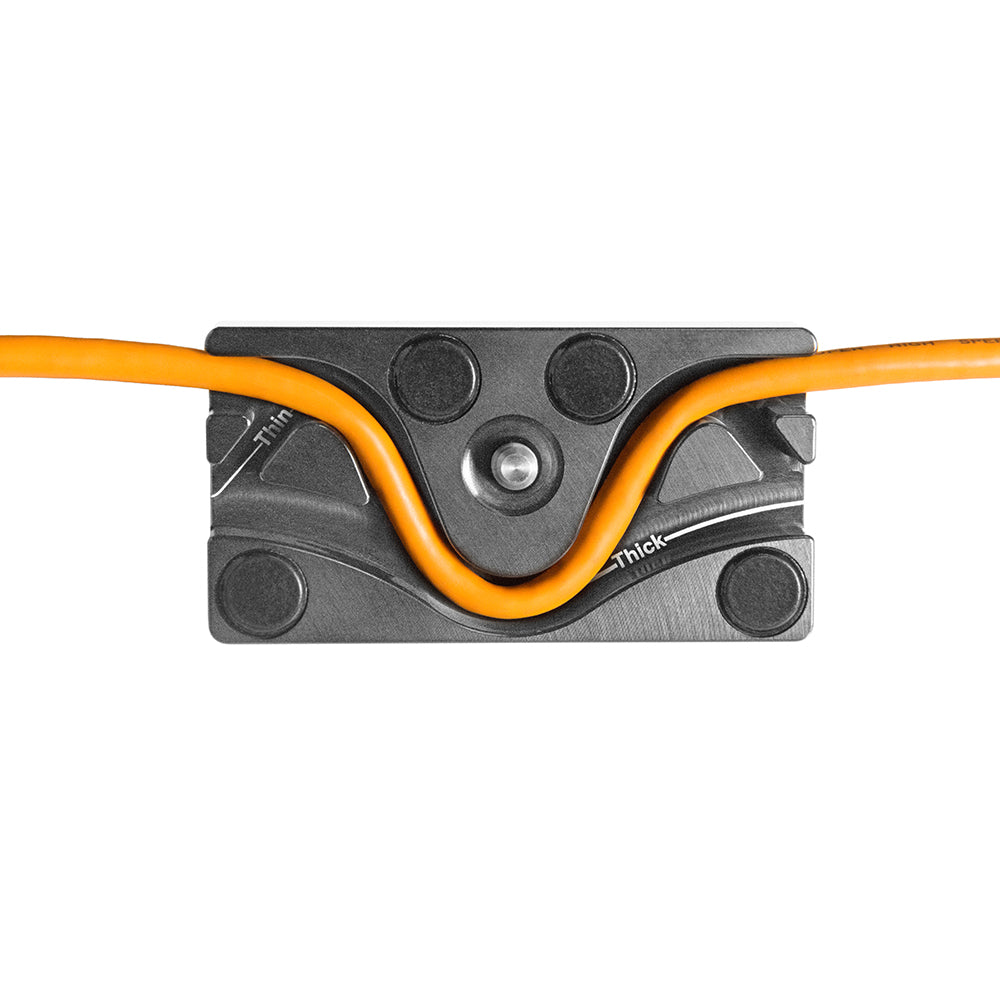 Tether Tools TetherBlock Graphite — Color Confidence