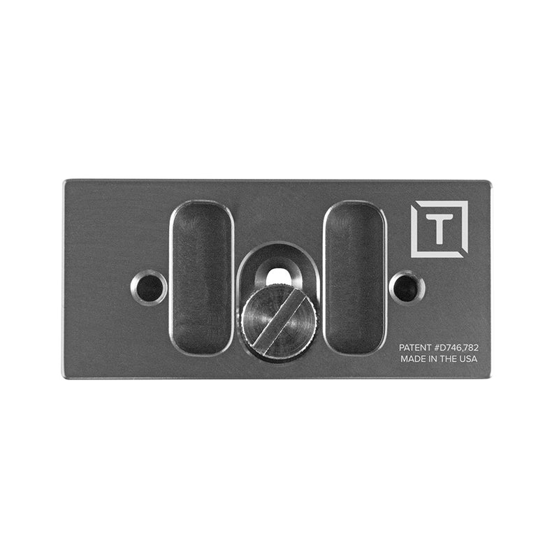 Tether Tools TetherBlock Arca Graphite