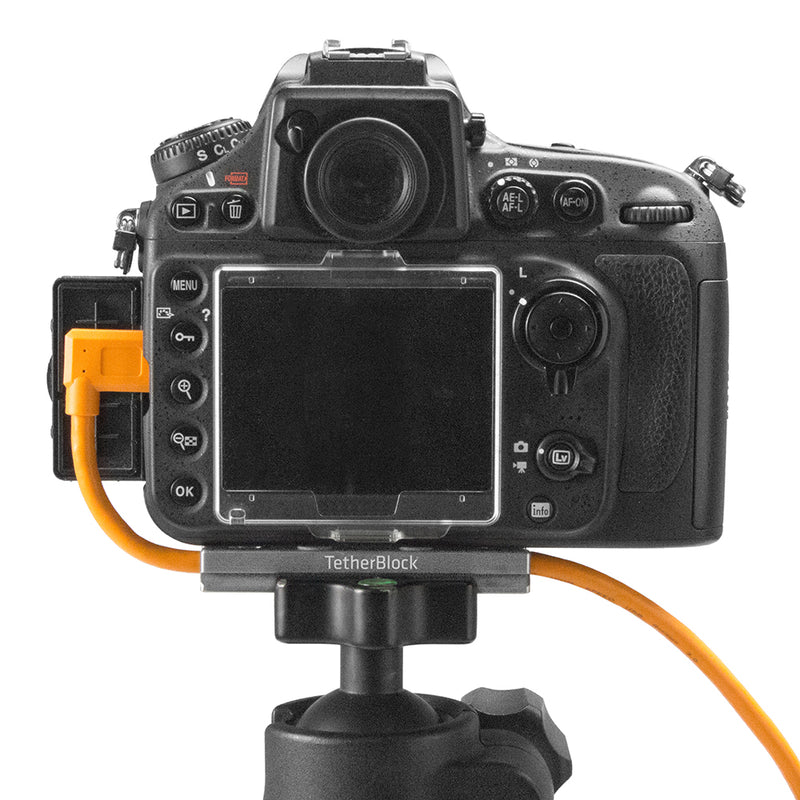 Tether Tools TetherBlock Arca Graphite